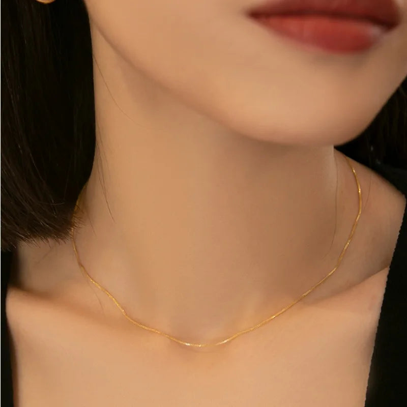 Aurelia Chain™