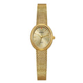 Valenne™ Oval Timepiece