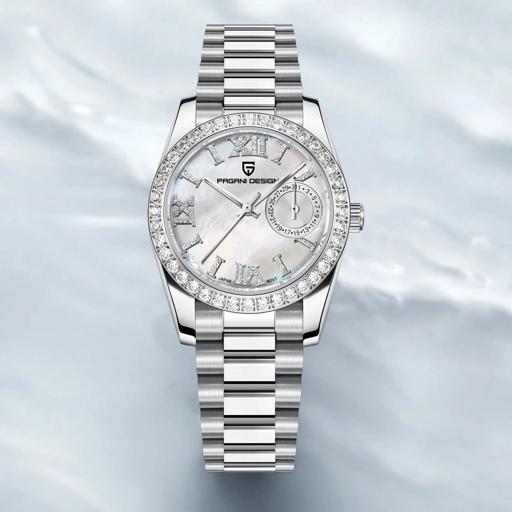Lumière Diamant™